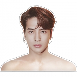 GOT7 Jackson Humanoid clothes ...