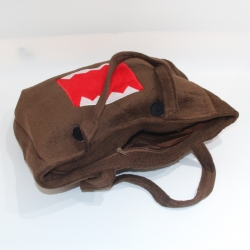 Domo Kun  cartoon satchel   46...