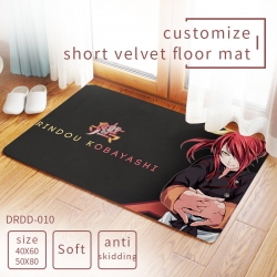 Shokugeki no Soma Carpet rug M...