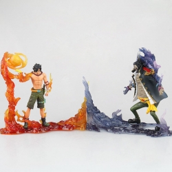 One Piece Boxed Figure Decorat...