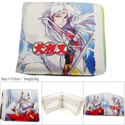 Inuyasha Sesshoumaru Anime col...