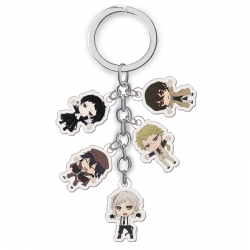 Bungo Stray Dogs Anime acrylic...