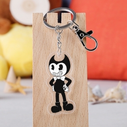 Bendy and the ink machine Anim...