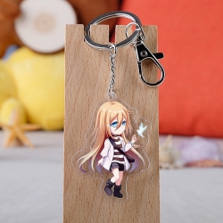 Angels of Death Anime acrylic ...