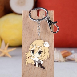 Angels of Death Anime acrylic ...