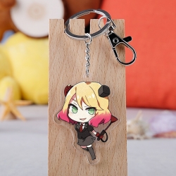 Angels of Death Anime acrylic ...