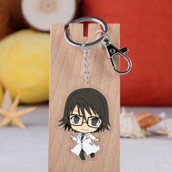 Du Rarara Anime acrylic keycha...