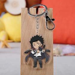 HITMAN REBORN  Anime acrylic K...