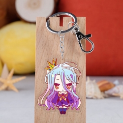 NO GAME NO LIFE Anime acrylic ...