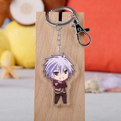 NO GAME NO LIFE Anime acrylic ...