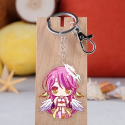 NO GAME NO LIFE Anime acrylic ...