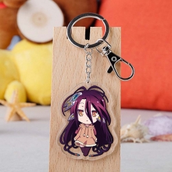 NO GAME NO LIFE Anime acrylic ...