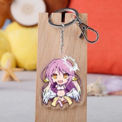 NO GAME NO LIFE Anime acrylic ...