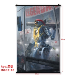 Apex Legends BLACK plastic pol...