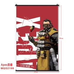 Apex Legends BLACK plastic pol...