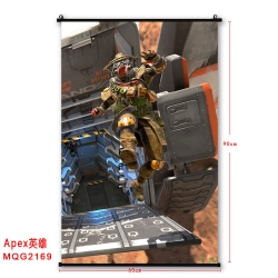 Apex Legends BLACK plastic pol...