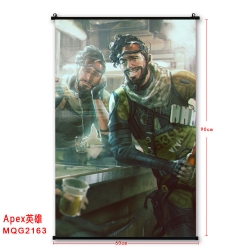 Apex Legends BLACK plastic pol...