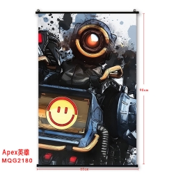 Apex Legends BLACK plastic pol...