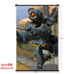 Apex Legends BLACK plastic pol...