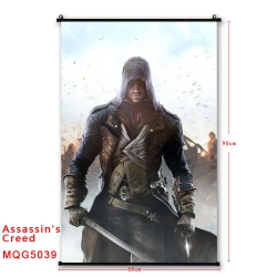 Assassin Creed Anime plastic p...