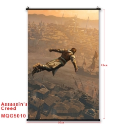 Assassin Creed Anime plastic p...