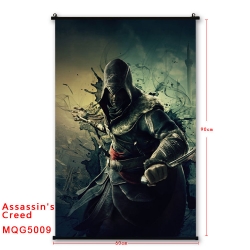 Assassin Creed Anime plastic p...