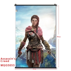 Assassin Creed Anime plastic p...