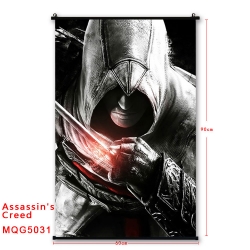 Assassin Creed Anime plastic p...