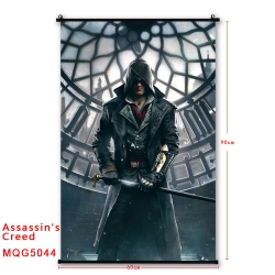 Assassin Creed Anime plastic p...