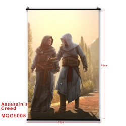 Assassin Creed Anime plastic p...