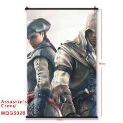 Assassin Creed Anime plastic p...