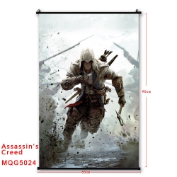 Assassin Creed Anime plastic p...