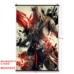 Assassin Creed Anime plastic p...