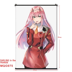 DARLING in the FRANX plastic p...