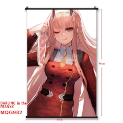 DARLING in the FRANX plastic p...