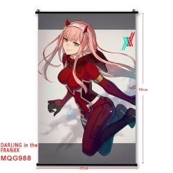 DARLING in the FRANX plastic p...