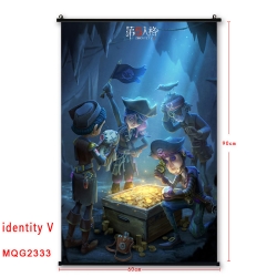 Identity V Anime plastic pole ...