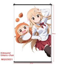 Himouto! Umaru-chan Anime plas...