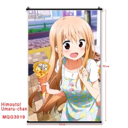 Himouto! Umaru-chan Anime plas...