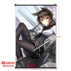 Kantai Collection Anime plasti...