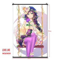 Love Live Anime plastic pole c...