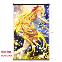 Sailormoon Anime plastic pole ...