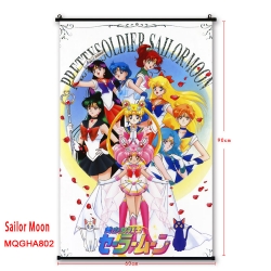 Sailormoon Anime plastic pole ...