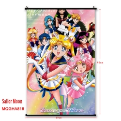 Sailormoon Anime plastic pole ...