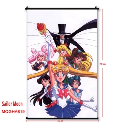 Sailormoon Anime plastic pole ...