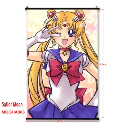 Sailormoon Anime plastic pole ...