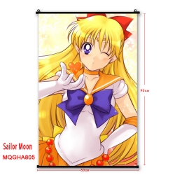 Sailormoon Anime plastic pole ...