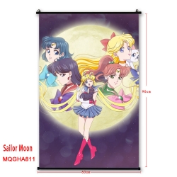 Sailormoon Anime plastic pole ...