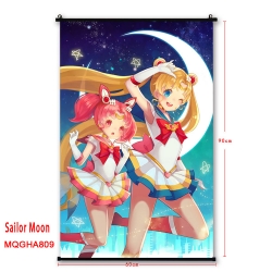 Sailormoon Anime plastic pole ...