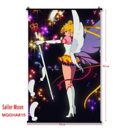 Sailormoon Anime plastic pole ...